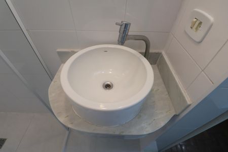 Apartamento para alugar com 125m², 4 quartos e 1 vaga Apartamento para alugar com 125m², 4 quartos e 1 vagaBanheiro Suíte