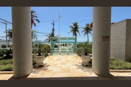 Apartamento para alugar com 125m², 4 quartos e 1 vaga Apartamento para alugar com 125m², 4 quartos e 1 vagaFachada