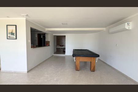 Apartamento para alugar com 125m², 4 quartos e 1 vaga Apartamento para alugar com 125m², 4 quartos e 1 vagaÁrea comum - Salão de jogos