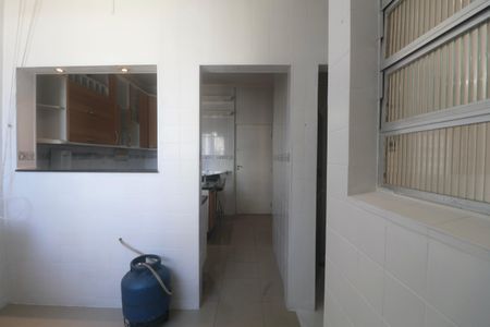 Apartamento para alugar com 125m², 4 quartos e 1 vaga Apartamento para alugar com 125m², 4 quartos e 1 vagaÁrea de Serviço