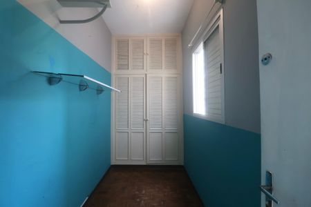 Apartamento para alugar com 125m², 4 quartos e 1 vaga Apartamento para alugar com 125m², 4 quartos e 1 vagaQuarto de Serviço