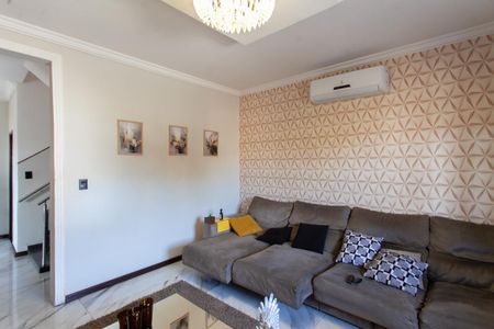 Sala 1 de casa para alugar com 4 quartos, 540m² em Céu Azul, Belo Horizonte