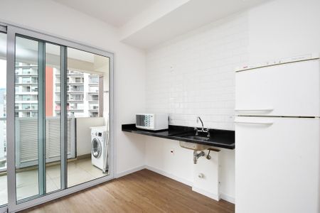 Studio de kitnet/studio à venda com 1 quarto, 69m² em Sumaré, São Paulo