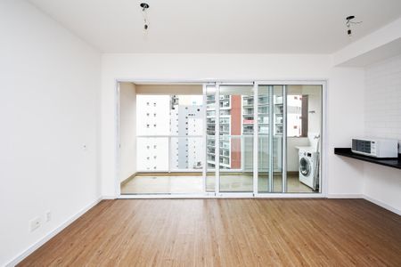 Studio de kitnet/studio à venda com 1 quarto, 69m² em Sumaré, São Paulo