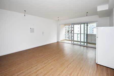 Studio de kitnet/studio à venda com 1 quarto, 69m² em Sumaré, São Paulo