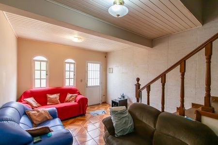 Sala de casa à venda com 3 quartos, 300m² em Parque Penha, São Paulo