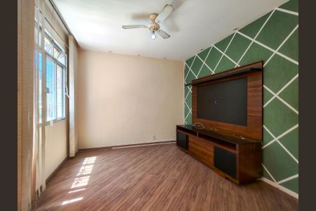 Sala de casa para alugar com 2 quartos, 100m² em Engenho Novo, Rio de Janeiro