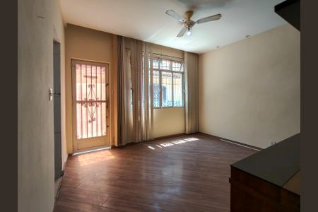 Sala de casa para alugar com 2 quartos, 100m² em Engenho Novo, Rio de Janeiro