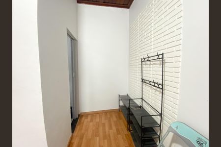 Studio de casa para alugar com 1 quarto, 300m² em Quarta Parada, São Paulo
