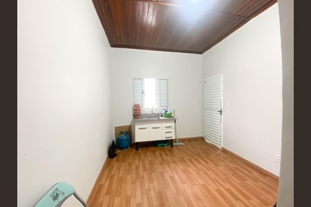 Studio de casa para alugar com 1 quarto, 300m² em Quarta Parada, São Paulo