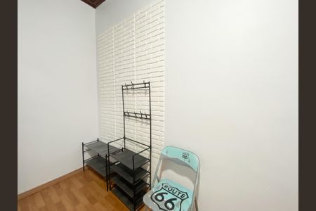 Studio de casa para alugar com 1 quarto, 300m² em Quarta Parada, São Paulo