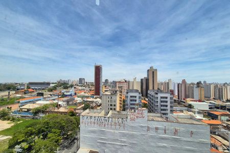 Apartamento à venda com 38m², 1 quarto e sem vaga Apartamento à venda com 38m², 1 quarto e sem vagaVista do Studio