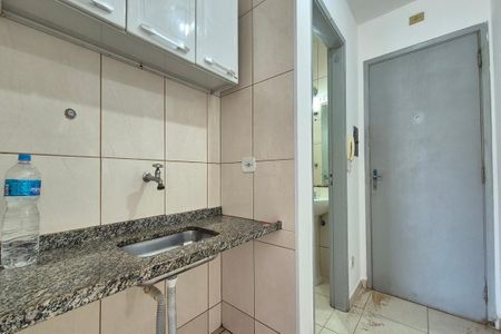 Apartamento à venda com 38m², 1 quarto e sem vaga Apartamento à venda com 38m², 1 quarto e sem vagaStudio