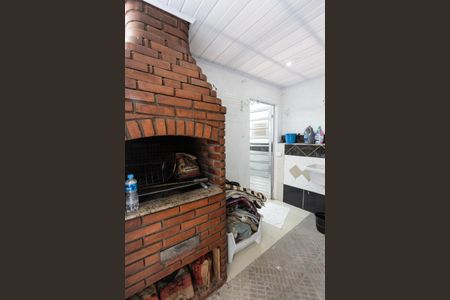 Casa à venda com 240m², 5 quartos e 6 vagas Casa à venda com 240m², 5 quartos e 6 vagasÁrea de Serviço