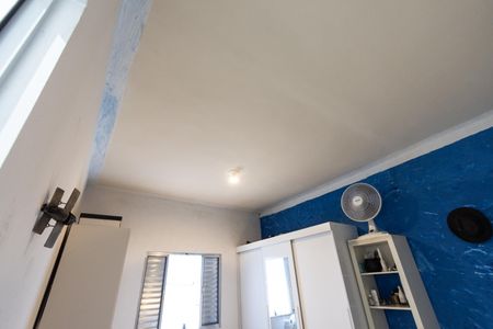 Casa à venda com 240m², 5 quartos e 6 vagas Casa à venda com 240m², 5 quartos e 6 vagasQuarto 1