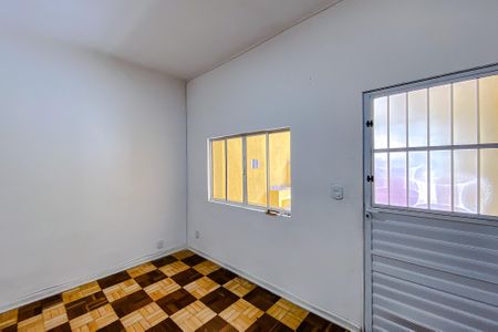 Sala de casa para alugar com 3 quartos, 64m² em Mooca, São Paulo