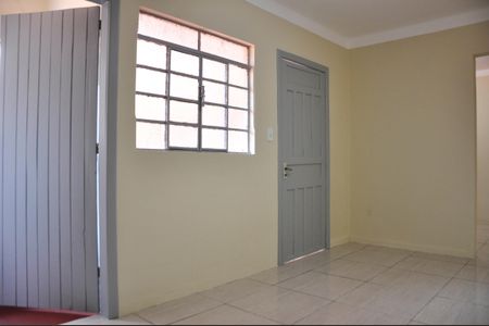 Suíte de casa para alugar com 2 quartos, 70m² em Vila Penteado, São Paulo