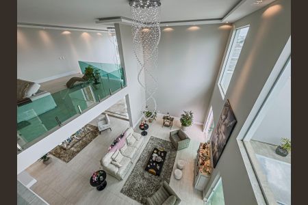 Casa à venda com 550m², 5 quartos e 6 vagas