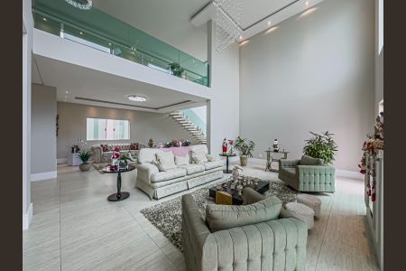 Casa à venda com 550m², 5 quartos e 6 vagas