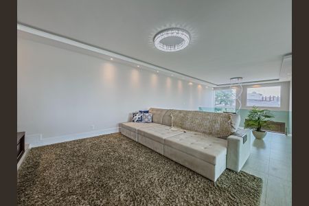 Casa à venda com 550m², 5 quartos e 6 vagas