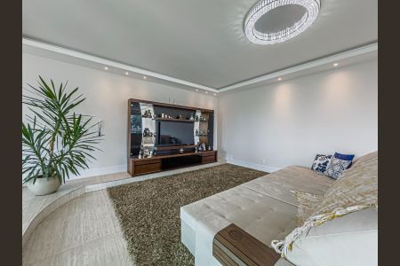 Casa à venda com 550m², 5 quartos e 6 vagas