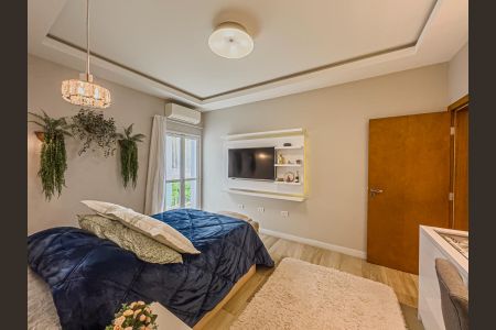 Casa à venda com 550m², 5 quartos e 6 vagas