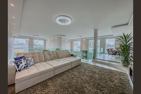 Casa à venda com 550m², 5 quartos e 6 vagas