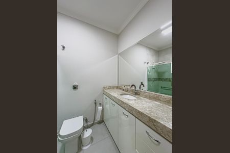 Casa à venda com 550m², 5 quartos e 6 vagas