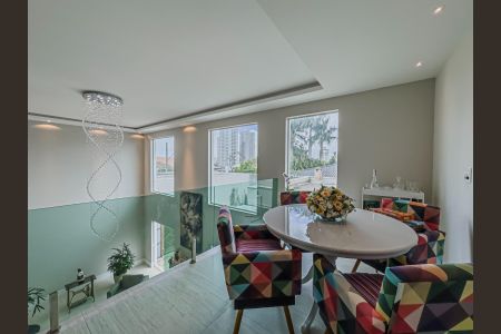 Casa à venda com 550m², 5 quartos e 6 vagas