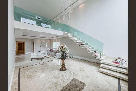 Casa à venda com 550m², 5 quartos e 6 vagas