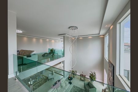 Casa à venda com 550m², 5 quartos e 6 vagas