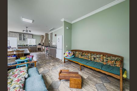 Casa à venda com 550m², 5 quartos e 6 vagas