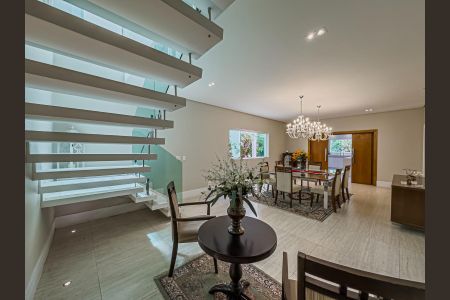 Casa à venda com 550m², 5 quartos e 6 vagas