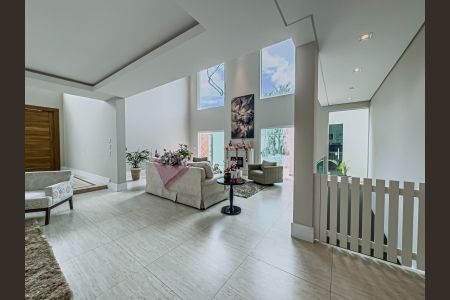 Casa à venda com 550m², 5 quartos e 6 vagas