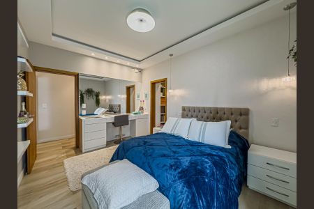 Casa à venda com 550m², 5 quartos e 6 vagas