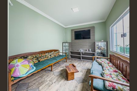 Casa à venda com 550m², 5 quartos e 6 vagas