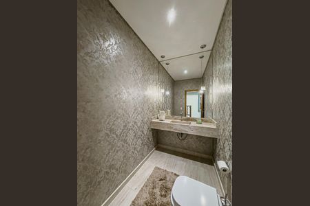 Casa à venda com 550m², 5 quartos e 6 vagas