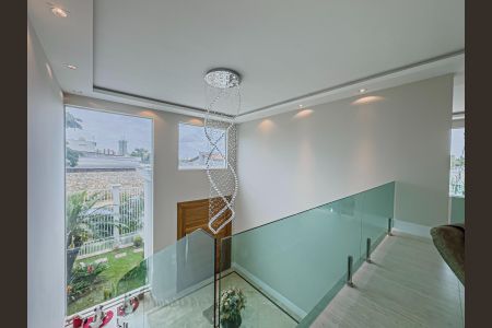 Casa à venda com 550m², 5 quartos e 6 vagas