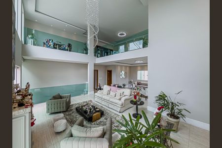 Casa à venda com 550m², 5 quartos e 6 vagas