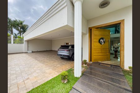 Casa à venda com 550m², 5 quartos e 6 vagas