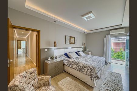 Casa à venda com 550m², 5 quartos e 6 vagas