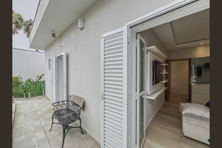 Casa à venda com 550m², 5 quartos e 6 vagas