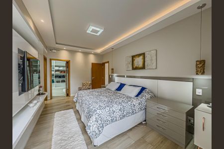 Casa à venda com 550m², 5 quartos e 6 vagas