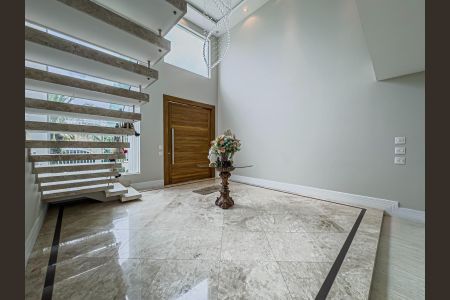 Casa à venda com 550m², 5 quartos e 6 vagas