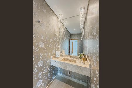 Casa à venda com 550m², 5 quartos e 6 vagas