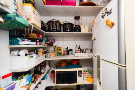 Casa à venda com 320m², 3 quartos e 5 vagas Casa à venda com 320m², 3 quartos e 5 vagasDespensa