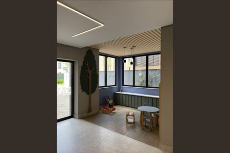 Apartamento à venda com 74m², 3 quartos e 2 vagas Apartamento à venda com 74m², 3 quartos e 2 vagasÁrea comum