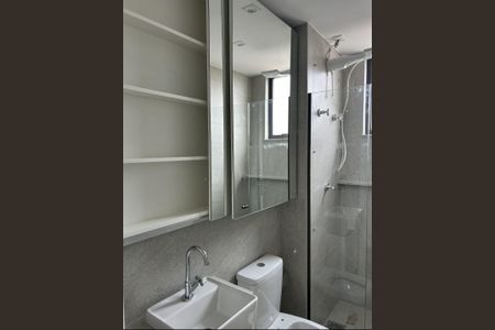Apartamento à venda com 74m², 3 quartos e 2 vagas Apartamento à venda com 74m², 3 quartos e 2 vagasBanheiro Suíte