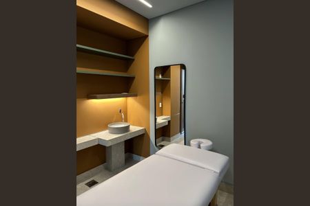 Apartamento à venda com 74m², 3 quartos e 2 vagas Apartamento à venda com 74m², 3 quartos e 2 vagasÁrea comum