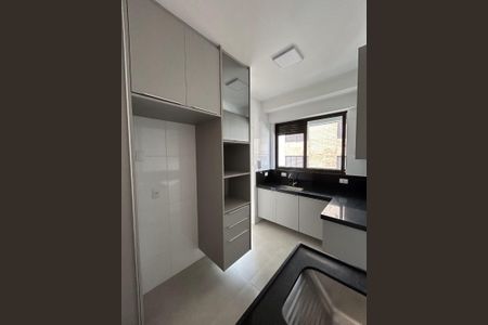 Apartamento à venda com 74m², 3 quartos e 2 vagas Apartamento à venda com 74m², 3 quartos e 2 vagasCozinha